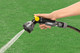 Karcher HBX 4.20 Automatic + Karcher Premium Multifunctioneel Spuitpistool product in gebruik