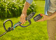 Gardena PowerTrim 30/18V P4A Solo (ohne Akku) produkt in gebrauch