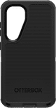 Otterbox Defender Samsung Galaxy S25 Back Cover Zwart Main Image
