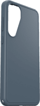 Otterbox Symmetry Samsung Galaxy S25 Plus Back Cover met Magneet Blauw voorkant