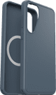Otterbox Symmetry Samsung Galaxy S25 Plus Back Cover met Magneet Blauw visual leverancier