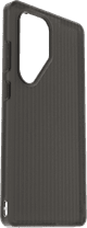 Otterbox Symmetry Soft Touch Samsung Galaxy S25 Ultra Back Cover met Magneet Zwart voorkant