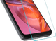 Just In Case Tempered Glass Motorola Moto G15/G15 Power Screenprotector detail