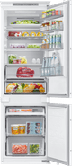 Samsung BRB80F26CES0EF inside
