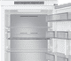 Samsung BRB80F26CES0EF detail