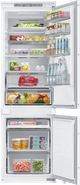 Samsung BRB80F26ACS0EF innen