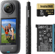 Insta360 X4 Adventure Bundle Main Image