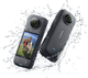 Insta360 X4 Adventure Bundle detail