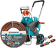 GARDENA Premium SuperFLEX 30m CleverRoll M Pack Main Image