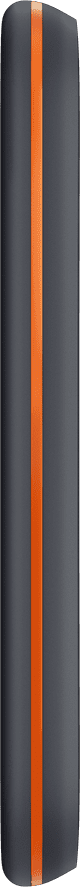 SanDisk Extreme PRO USB4 4TB right side