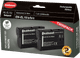 Hähnel HL-EL15c (2x) packaging