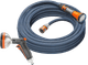 GARDENA Liano Xtreme 15m Set + GARDENA Premium Spray Nozzle Main Image