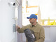 TP-Link Tapo C425 3-Pack product in use