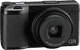 RICOH GR IIIx HDF front