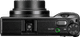 RICOH GR IIIx HDF top