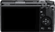 RICOH GR IIIx HDF back