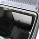 Miele Guard S1 Nordic Blue detail