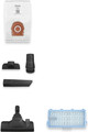 Miele Guard M1 Select Graphite Gray accessory