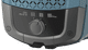 Miele Guard S1 Nordic Blue detail