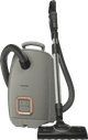 Miele Guard L1 Select Parquet Graphite Gray Main Image