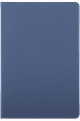 BlueBuilt Samsung Galaxy Tab S9/S9 FE/S10 FE Book Case Blauw Main Image