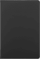BlueBuilt Samsung Galaxy S9 Ultra / S10 Ultra Book Case Schwarz Main Image