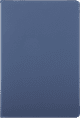 BlueBuilt Samsung Galaxy Tab A9 Plus Book Case Blau Main Image