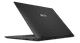 MSI Prestige 16 AI+ Evo B2VMG-017NL achterkant
