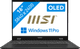 MSI Prestige 16 AI+ Evo B2VMG-017NL Main Image