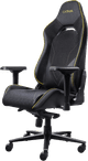 Trust GXT 721 Ruya Pro Gaming Chair Black Main Image