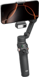 DJI Osmo Mobile 7 Pro (OM 7 Pro) product in gebruik