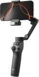 DJI Osmo Mobile 7 Pro (OM 7 Pro) product in gebruik
