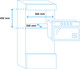 AEG OA5NK40WB SteamBake visual Coolblue 1