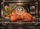 AEG TK8NK72WB MealAssist CombiQuick binnenkant