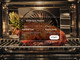 AEG TK8NK72WB MealAssist CombiQuick product in gebruik