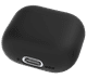 BlueBuilt Apple AirPods 4 Case Black detail