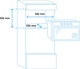 AEG OU5PB40WSM SurroundCook visual Coolblue 1