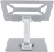 BlueBuilt Support Pivotant et Réglable pour PC Portables 10 - 17 Pouces arrière