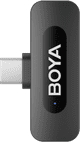 Boya BY-V20 V2.0 (Usb C) voorkant