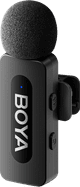 Boya BY-V20 V2.0 (Usb C) linkerkant
