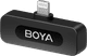 Boya BY-V2 V2.0 (Lightning) rechterkant