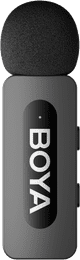 Boya BY-V2 V2.0 (Lightning) voorkant