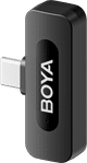 Boya BY-V10 2.0 (Usb C) voorkant