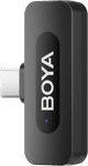 Boya BY-V10 2.0 (Usb C) rechterkant