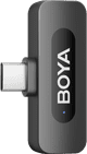 Boya BY-V10 2.0 (Usb C) rechterkant