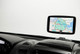 TomTom Camper Max Wereld product in gebruik