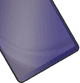 Just in Case Filtre Anti-lumière Bleue Samsung Galaxy Tab A9 Protège-écran Verre détail