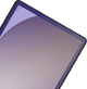 Just in Case Filtre Anti-lumière Bleue Samsung Galaxy Tab A9 Plus Protège-écran Verre détail