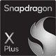 Microsoft Surface Pro 13'' Snapdragon X Plus / 16GB / 256GB Platinum visual leverancier
