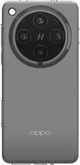 Just in Case Soft Design OPPO Find X8 Pro Back Cover Transparent Main Image